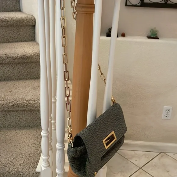 TORY BURCH EVENING BAG - Picture 8 of 8